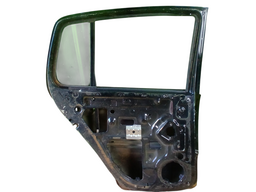 PORTA TRASEIRA ESQUERDA FOX CROSSFOX 2004 2005 A 2010