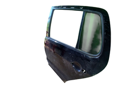 PORTA TRASEIRA ESQUERDA FOX CROSSFOX 2004 2005 A 2010