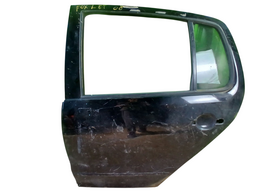 PORTA TRASEIRA ESQUERDA FOX CROSSFOX 2004 2005 A 2010