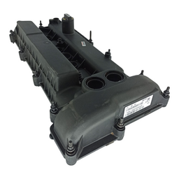 TAMPA VÁLVULAS FOCUS 2014/2020 ECOSPORT 2018 A 2021 2.0 FLEX