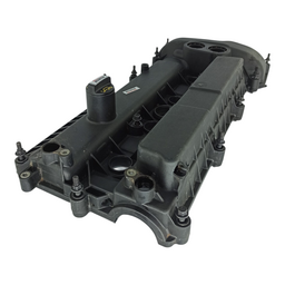 TAMPA VÁLVULAS FOCUS 2014/2020 ECOSPORT 2018 A 2021 2.0 FLEX