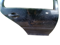 PORTA TRASEIRA DIREITA GOLF 1999 2000 A 2013