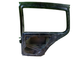 PORTA TRASEIRA DIREITA GOLF 1999 2000 A 2013