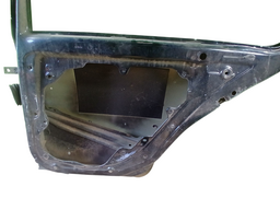 PORTA TRASEIRA DIREITA GOLF 1999 2000 A 2013