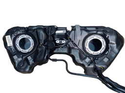 Tanque Combustível Mercedes Classe C 180 200 W204 08/14