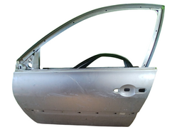 Porta Dianteira Esquerda Megane 2007 2008 a 2013