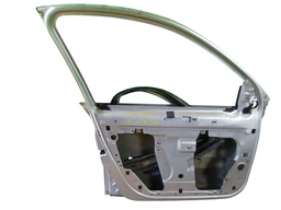 PORTA DIANTEIRA ESQUERDA MEGANE 2007 2008 A 2013