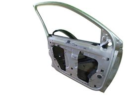 PORTA DIANTEIRA ESQUERDA MEGANE 2007 2008 A 2013