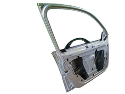 PORTA DIANTEIRA ESQUERDA MEGANE 2007 2008 A 2013