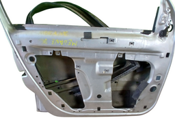 PORTA DIANTEIRA ESQUERDA MEGANE 2007 2008 A 2013