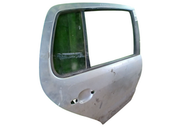 PORTA TRASEIRA DIREITA SPACEFOX 2011 2012 A 2014