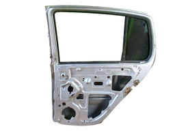 PORTA TRASEIRA DIREITA SPACEFOX 2011 2012 A 2014