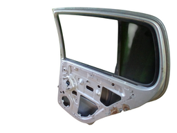 PORTA TRASEIRA DIREITA SPACEFOX 2011 2012 A 2014