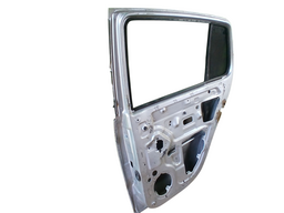 PORTA TRASEIRA DIREITA SPACEFOX 2011 2012 A 2014