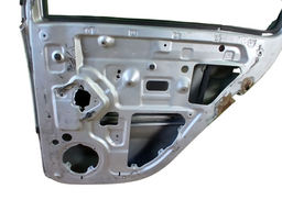 PORTA TRASEIRA DIREITA SPACEFOX 2011 2012 A 2014