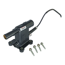 Flange CARCAÇA Água Cabeçote Focus 2014 a 2019 2.0 CM5E8K556