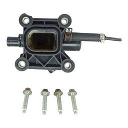 FLANGE CARCAÇA ÁGUA CABEÇOTE FOCUS 2014 A 2019 2.0 CM5E8K556