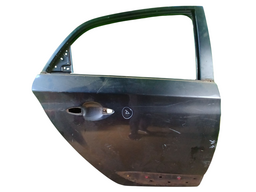 Porta Traseira Direita HB20X 2013 a 2019 C/ Furo Moldura