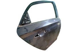 PORTA TRASEIRA DIREITA HB20X 2013 A 2019 C/ FURO MOLDURA