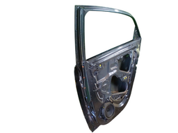 PORTA TRASEIRA DIREITA HB20X 2013 A 2019 C/ FURO MOLDURA