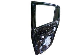 PORTA TRASEIRA DIREITA SPACEFOX 2011 2012 A 2014