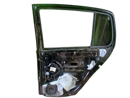 PORTA TRASEIRA DIREITA SPACEFOX 2011 2012 A 2014