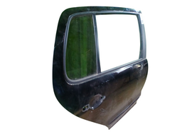 PORTA TRASEIRA DIREITA SPACEFOX 2011 2012 A 2014