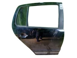 PORTA TRASEIRA DIREITA SPACEFOX 2011 2012 A 2014