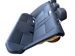 BANCO TRASEIRO MERC CLASSE C 180 200 250 300 350 W204 08/14