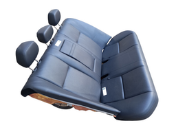 BANCO TRASEIRO MERC CLASSE C 180 200 250 300 350 W204 08/14