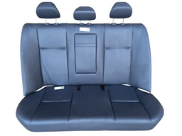 Banco Traseiro Merc Classe C 180 200 250 300 350 W204 08/14