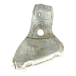 DEFLETOR PROTETOR TERMICO COLETOR FOCUS 13 A 19 BV619N454AF