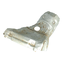 DEFLETOR PROTETOR TERMICO COLETOR FOCUS 13 A 19 BV619N454AF