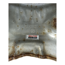 DEFLETOR PROTETOR TERMICO COLETOR FOCUS 13 A 19 BV619N454AF