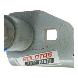 PAR DOBRADIÇA PORTA TRASEIRA DIREITA FOCUS 2014 A 2019