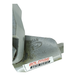 PAR DOBRADIÇA PORTA TRASEIRA DIREITA FOCUS 2014 A 2019