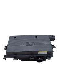 Caixa Filtro Ar Zetec 1.6 1.0 Af Eco Ford Fiesta 2003 A 2009