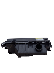 CAIXA FILTRO AR ZETEC 1.6 1.0 AF ECO FORD FIESTA 2003 A 2009
