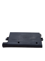 CAIXA FILTRO AR ZETEC 1.6 1.0 AF ECO FORD FIESTA 2003 A 2009