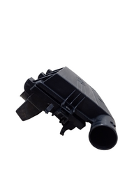 CAIXA FILTRO AR ZETEC 1.6 1.0 AF ECO FORD FIESTA 2003 A 2009