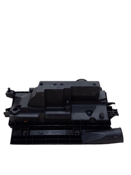 CAIXA FILTRO AR ZETEC 1.6 1.0 AF ECO FORD FIESTA 2003 A 2009