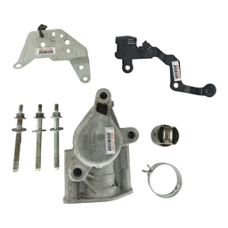 Suporte Carcaça Bomba Alta Focus 2.0 14 A 19 GDI CM5E9B374EE