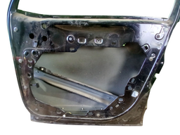 PORTA DIANTEIRA DIREITA RENEGADE 2016 2017 2018/..