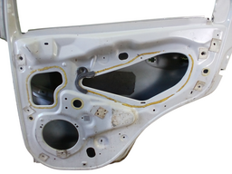 PORTA TRASEIRA DIREITA FORD KA HATCH/SEDAN 2015 2016 A 2021