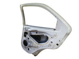 PORTA TRASEIRA DIREITA FORD KA HATCH/SEDAN 2015 2016 A 2021