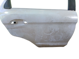 PORTA TRASEIRA DIREITA FORD KA HATCH/SEDAN 2015 2016 A 2021