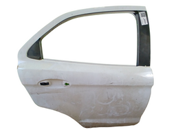 Porta Traseira Direita Ford Ka Hatch/Sedan 2015 2016 a 2021