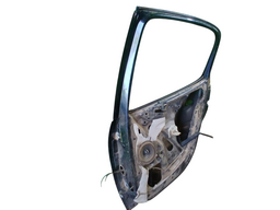PORTA TRASEIRA DIREITA PEUGEOT 206 207 PASSION
