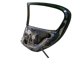 PORTA TRASEIRA DIREITA PEUGEOT 206 207 PASSION