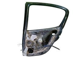 PORTA TRASEIRA DIREITA PEUGEOT 206 207 PASSION